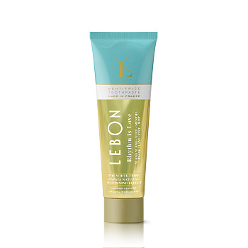 Lebon Rhythm is Love 25ml