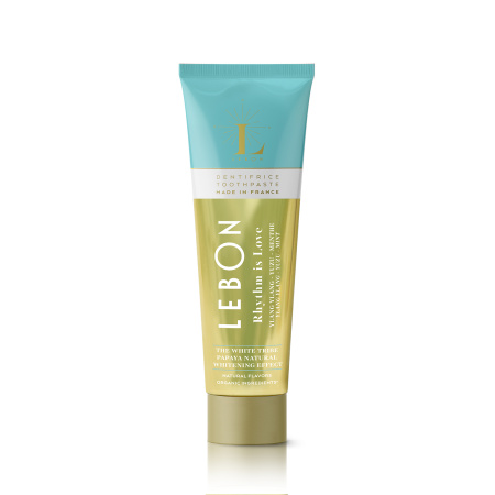 Lebon Rhythm is Love 25ml