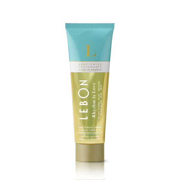 Lebon Rhythm is Love 25ml