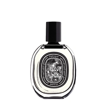 diptyque Fleur de Peau 75 ml.
