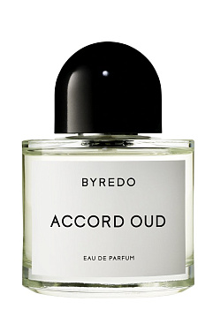 BYREDO Accord Oud 50 ml.