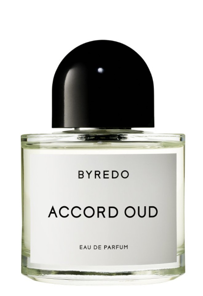 BYREDO Accord Oud 50 ml.