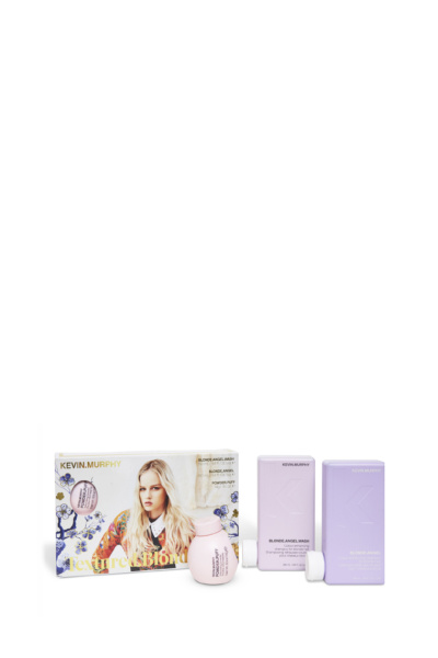 Kevin.Murphy Textured.Blonde Kit