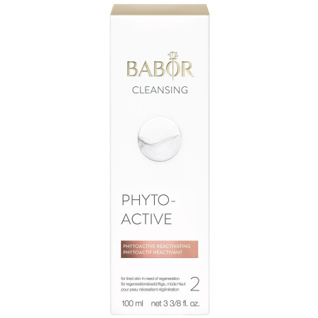 BABOR HY-ÖL Booster Reactivating