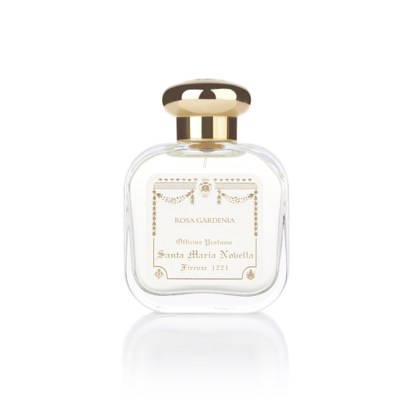 Santa Maria Novella Cologne ROSA GARDENIA 50 ml.