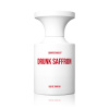 BORNTOSTANDOUT DRUNK SAFFRON