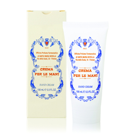 Santa Maria Novella Hand Cream Per Le Mani