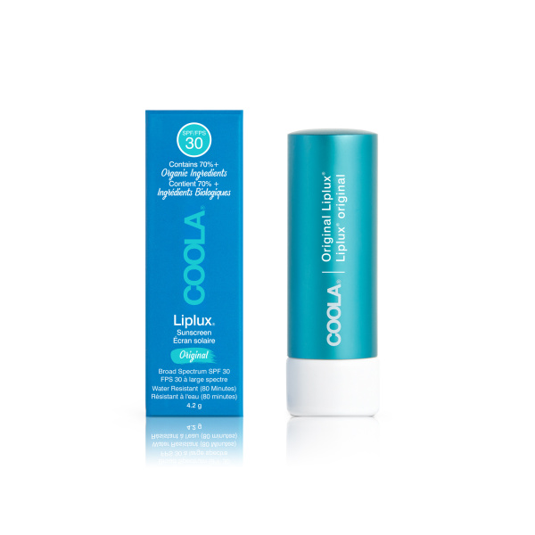 COOLA Liplux Original Formula