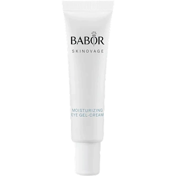 BABOR Skinovage Moisturizing Eye Gel-Cream