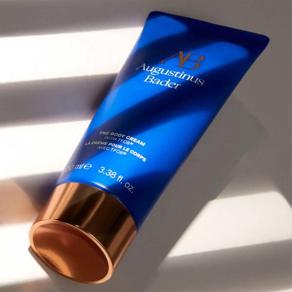 Augustinus Bader The Body Cream 100 ml.