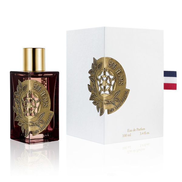 ETAT LIBRE d'ORANGE 500 YEARS