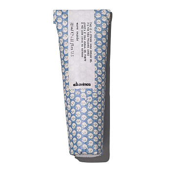 DAVINES More Inside Strong Hold Cream Gel