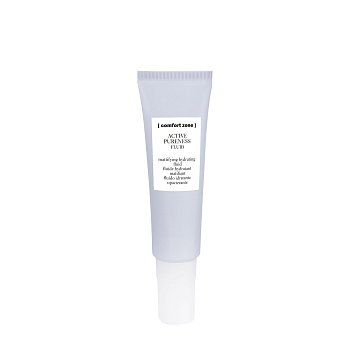 Comfort Zone Active Pureness Fluid