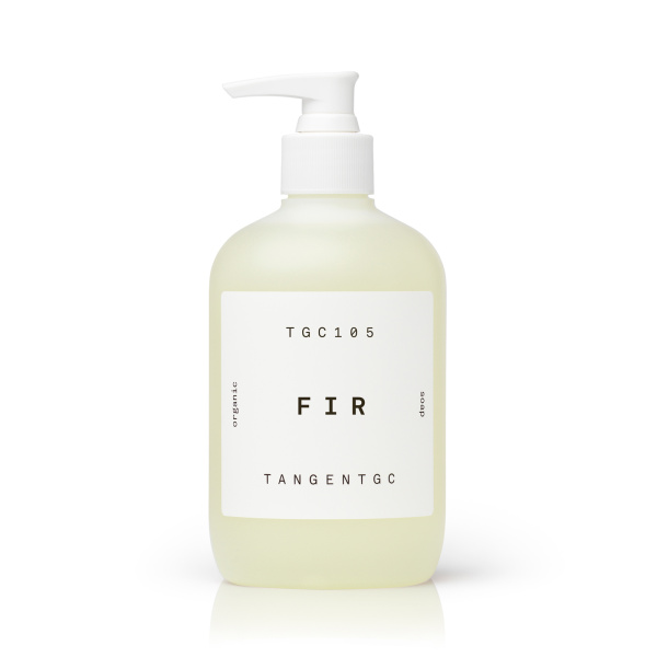 Tangent GC Fir Hand Wash