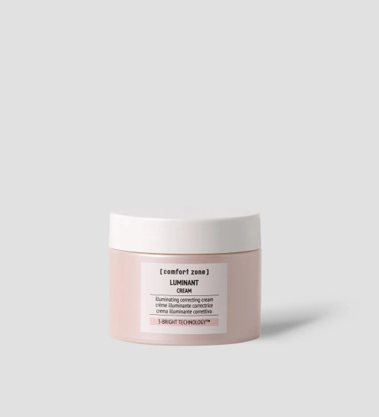 Comfort Zone Luminant Cream 60 ml.