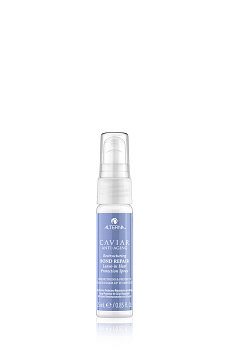Alterna Caviar Anti-Aging Restructuring Bond Repair Leave-in Heat Protection Spray 25 ml.