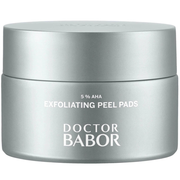 BABOR Exfoliating Peel Pads