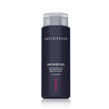 Angiopharm Shower Gel