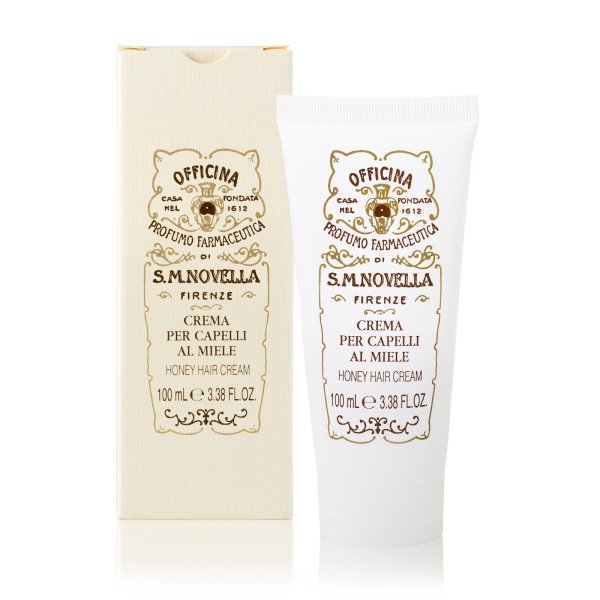 Santa Maria Novella Honey Hair Cream