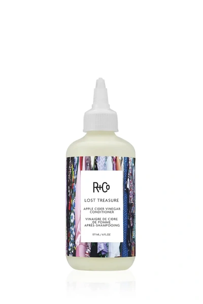 R+Co LOST TREASURE Apple Cider Vinegar Conditioner